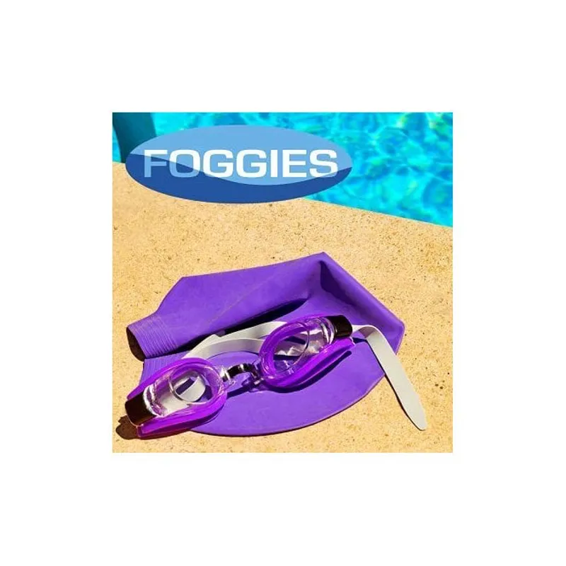 Foggies Swimlane Foggle 6+1 Pack-5